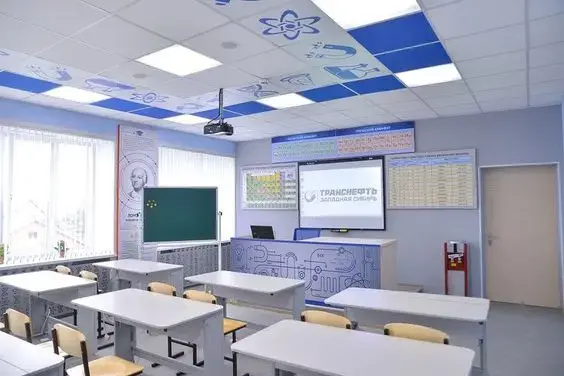 Парты и стулья в класс mebel-dlya-kabinetov-33