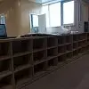 Раздевалка для спортивного центра на заказ - фото 2