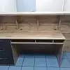 Стойка ресепшн с подсветкой stoyka-4 - фото 2