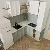 Анонс Угловой кухонный гарнитур 398 kukhnya-398