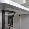 Комплект кухонный гарнитур с барной стойкой 416 на заказ - фото 2