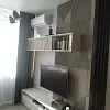 Белая тумба 042 на заказ - фото 1