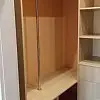 Гардеробная по индивидуальным размерам 042на заказ - фото 1