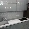 Угловая кухня 344 на заказ - фото 4