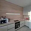 Современная угловая кухня 402 kukhnya-402 - фото 1