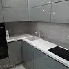 Угловая кухня 344 на заказ - фото 3