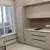 Белый кухонный гарнитур 408 на заказ - фото 4