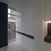 Купить шкаф для посетителей в клинику на заказ - фото 2