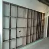 Купить встроенные шкафы для документов на заказ - фото 2