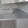 Комплект кухонный гарнитур с барной стойкой 416 на заказ - фото 3
