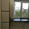 Маленькая кухня бежевого цвета 322 на заказ - фото 2