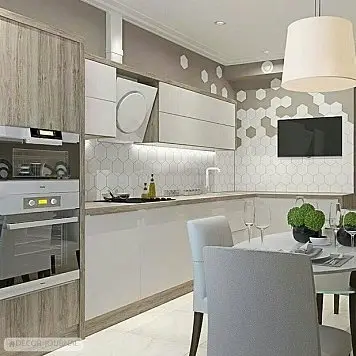 Анонс Кухонный гарнитур 070 kukhnya-070