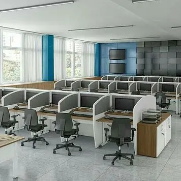 Парты с перегородками Парты с перегородками mebel-dlya-kabinetov-3