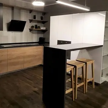 Кухня под заказ 231
