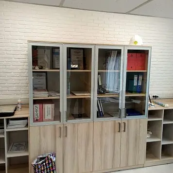 Шкаф в кабинет Шкаф в кабинет фото №1