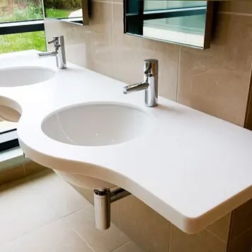 Полка для раковины - 024 Полка для раковины - 024 mebel-024