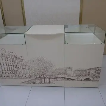 Витрина для фотопечати фото №1