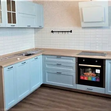 Угловая кухня 011 Анонс Угловая кухня 011 kukhnya-011