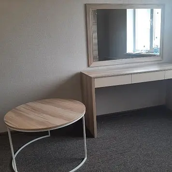 Стол в номер Стол в номер фото №1