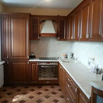 Кухня под заказ 269
