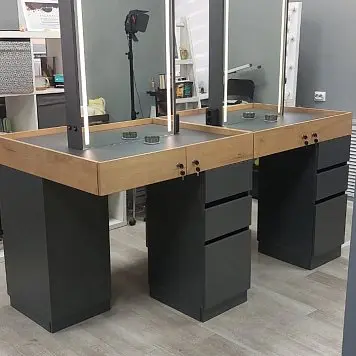 Стол для макияжа Стол для макияжа фото №1