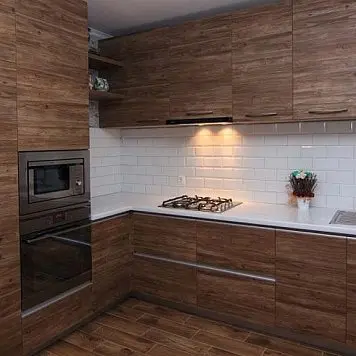 Кухня под заказ 321