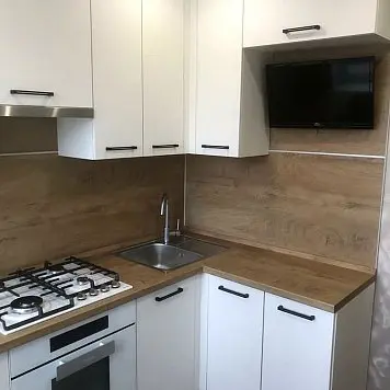 Кухня под заказ 217