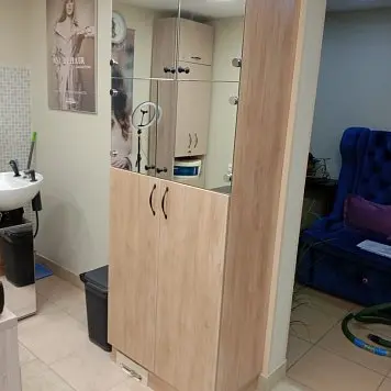 Шкаф для косметики Шкаф для косметики фото №1