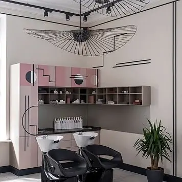 Черные кресла Черные кресла mebel-dlya-salona-krasoty-7