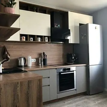 Кухня под заказ 360