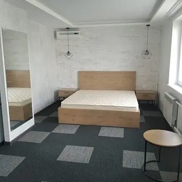 Кровать Кровать фото №1