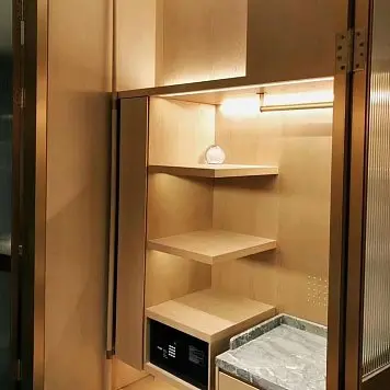Шкафы для хранения mebel-dlya-gostinits-23