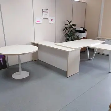 Столы в офис Столы в офис фото №1