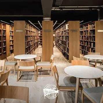 Круглые столы и стулья Круглые столы и стулья mebel-dlya-kabinetov-6