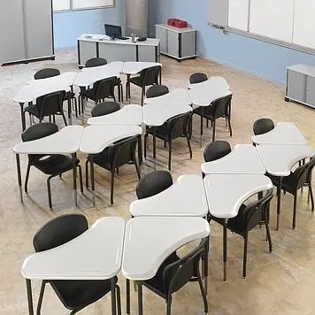 Треугольные столы mebel-dlya-kabinetov-11