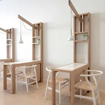 Рабочее место в салон красоты Рабочее место в салон красоты mebel-dlya-salona-krasoty-3