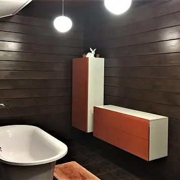 Подвесные шкафы - 032 Подвесные шкафы - 032 фото №1