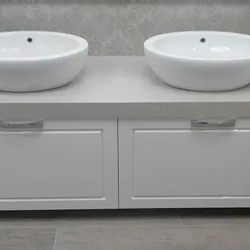 Тумба под раковину - 029 Тумба под раковину - 029 фото №1