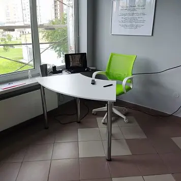 Рабоче место преподавателя Рабоче место преподавателя фото №1