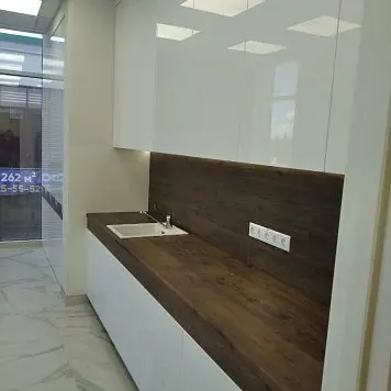 Кухня фото №1