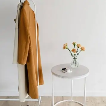 Анонс Журнальный столик круглый, массив дуба белый, дерево, белый zhurnalnyy-stolik-kruglyy-mass-bel-derevo