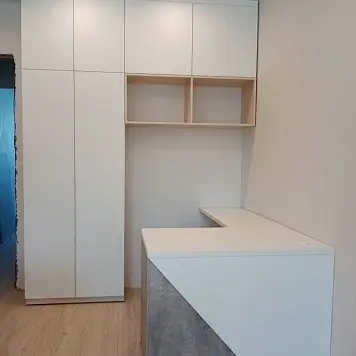 Рабочее место менеджера Рабочее место менеджера фото №1