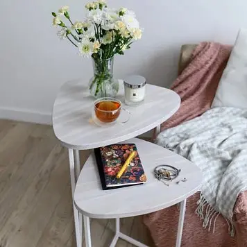 Анонс Журнальные столики, массив дуба белый/дерево zhurnalnye-stoliki-massiv-duba