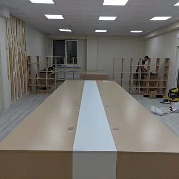 Стол для переговорной Стол для переговорной фото №1