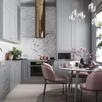 Анонс Стильные кухонные шкафы&nbsp;144 kukhnya-144