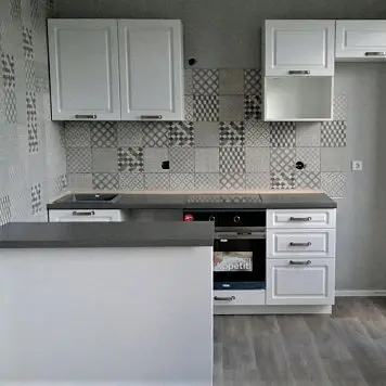 Кухня под заказ 289