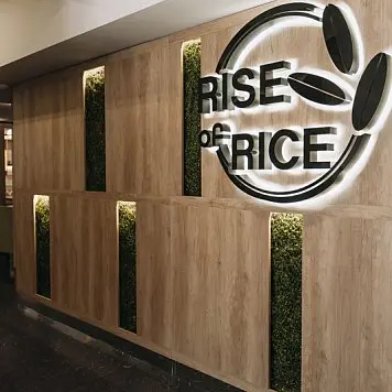 Декор стен фото №1