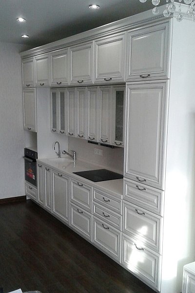 Кухни веста кемерово